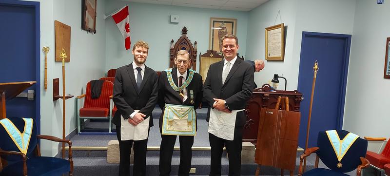 EA Masons